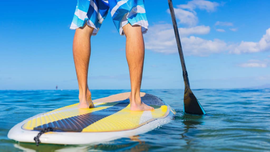 Guide exclusif des activités nautiques Kerlouan La Villa sur la Baie